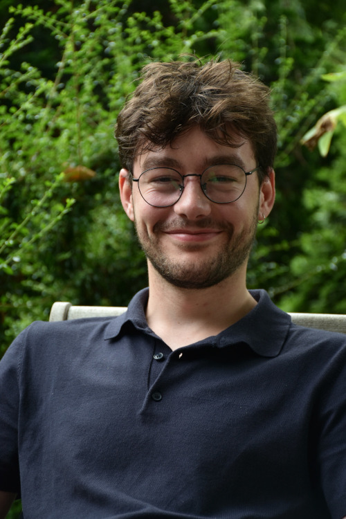 Elias Triest