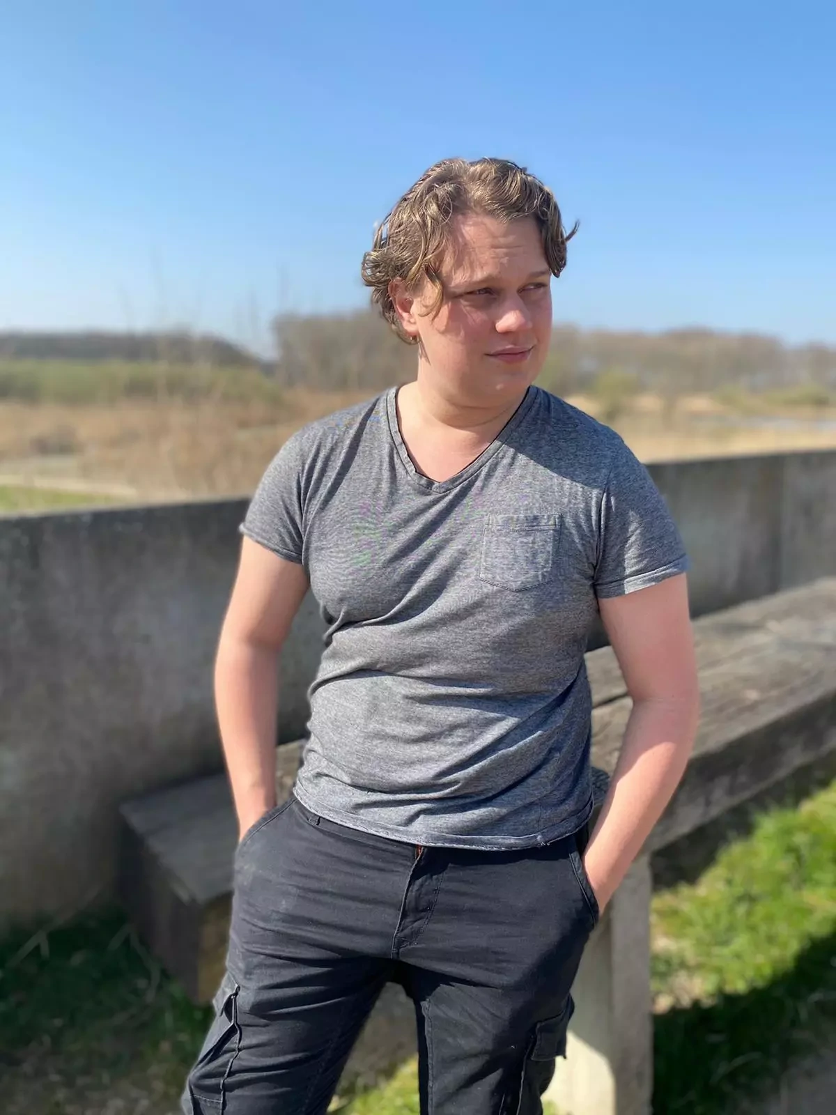 Maarten Smith
