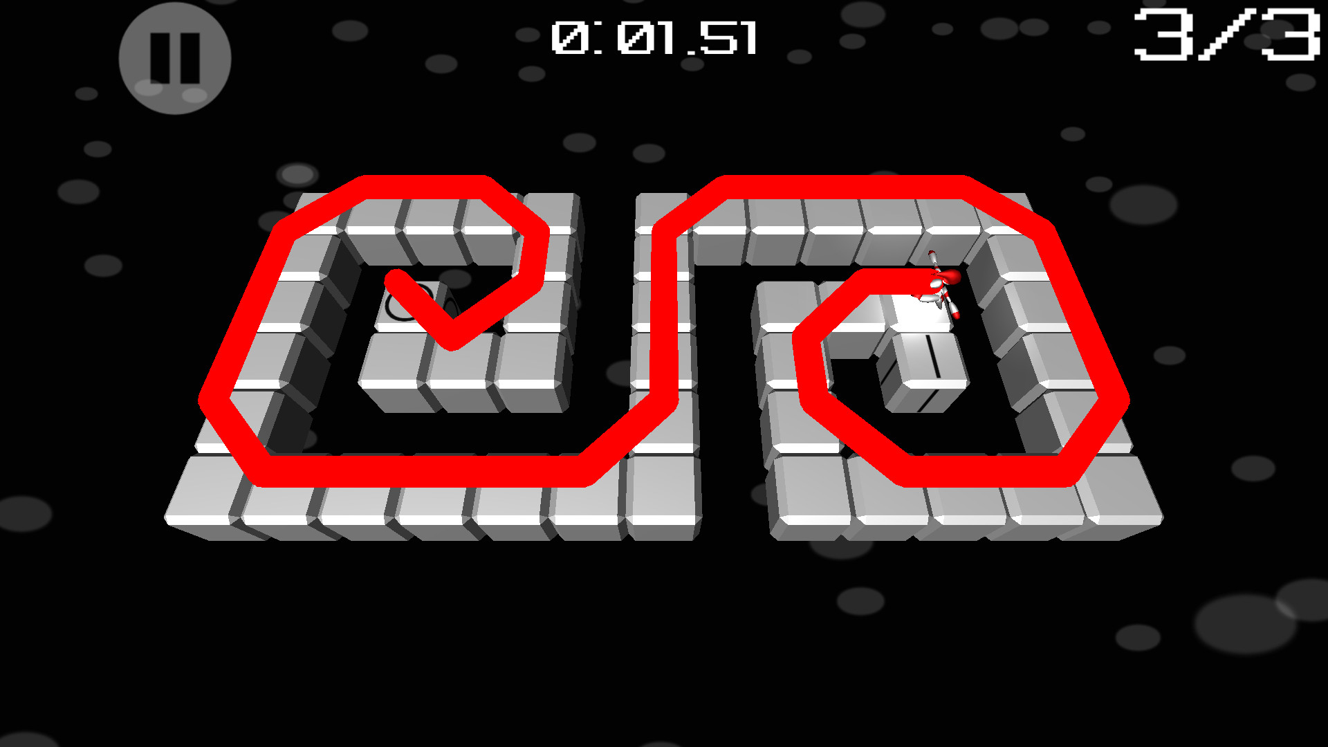 Screenshot 1 from reworked Blitz01