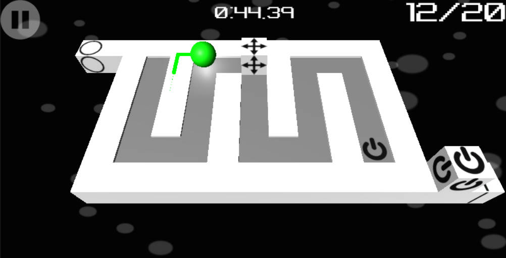 Screenshot 1 from Blitz01