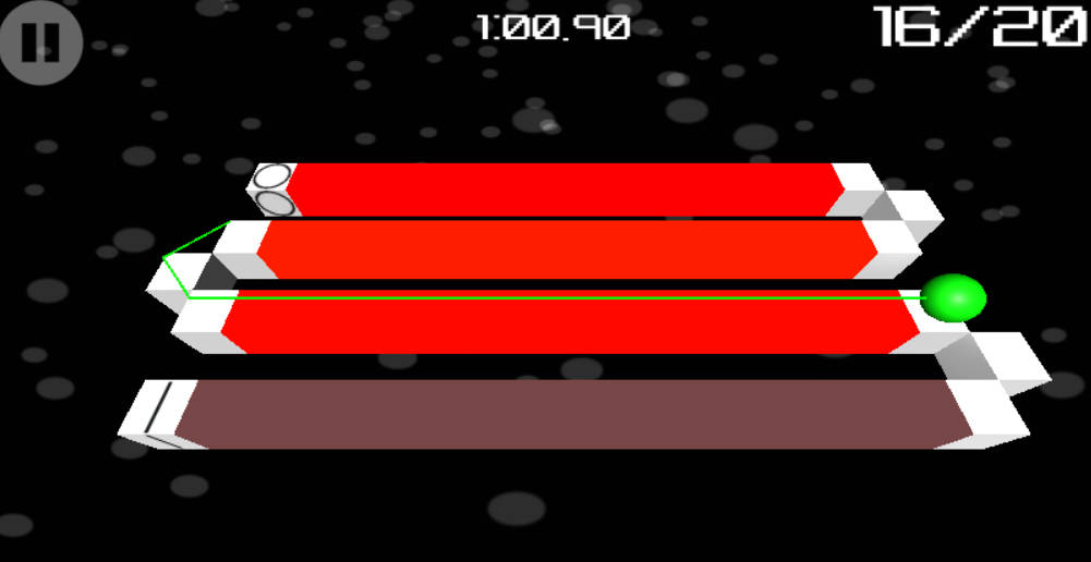 Screenshot 2 from Blitz01