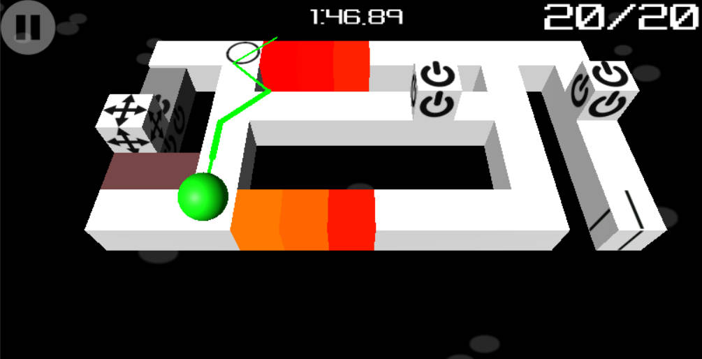Screenshot 3 from Blitz01