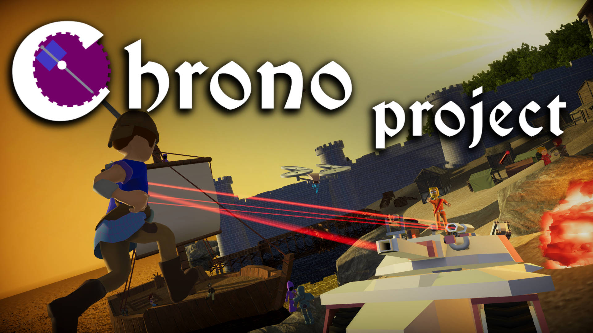 Chrono