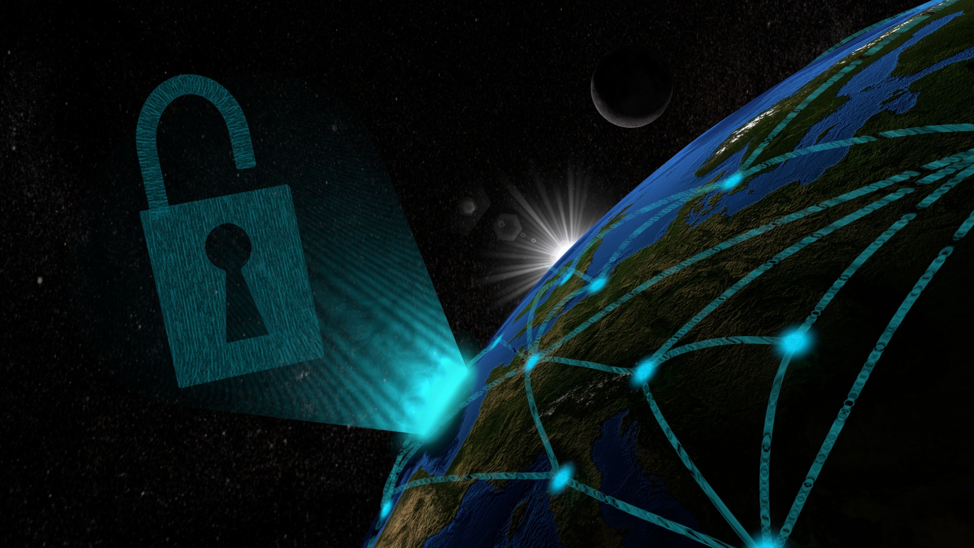 Cyber security
