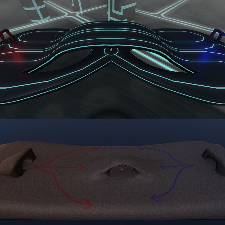 Rework comparison; before and after (1)