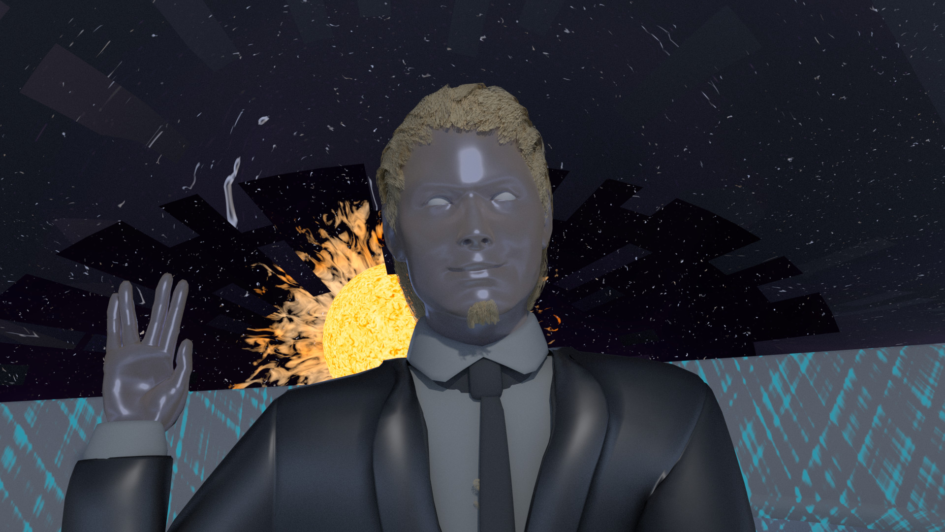 Marnick avatar