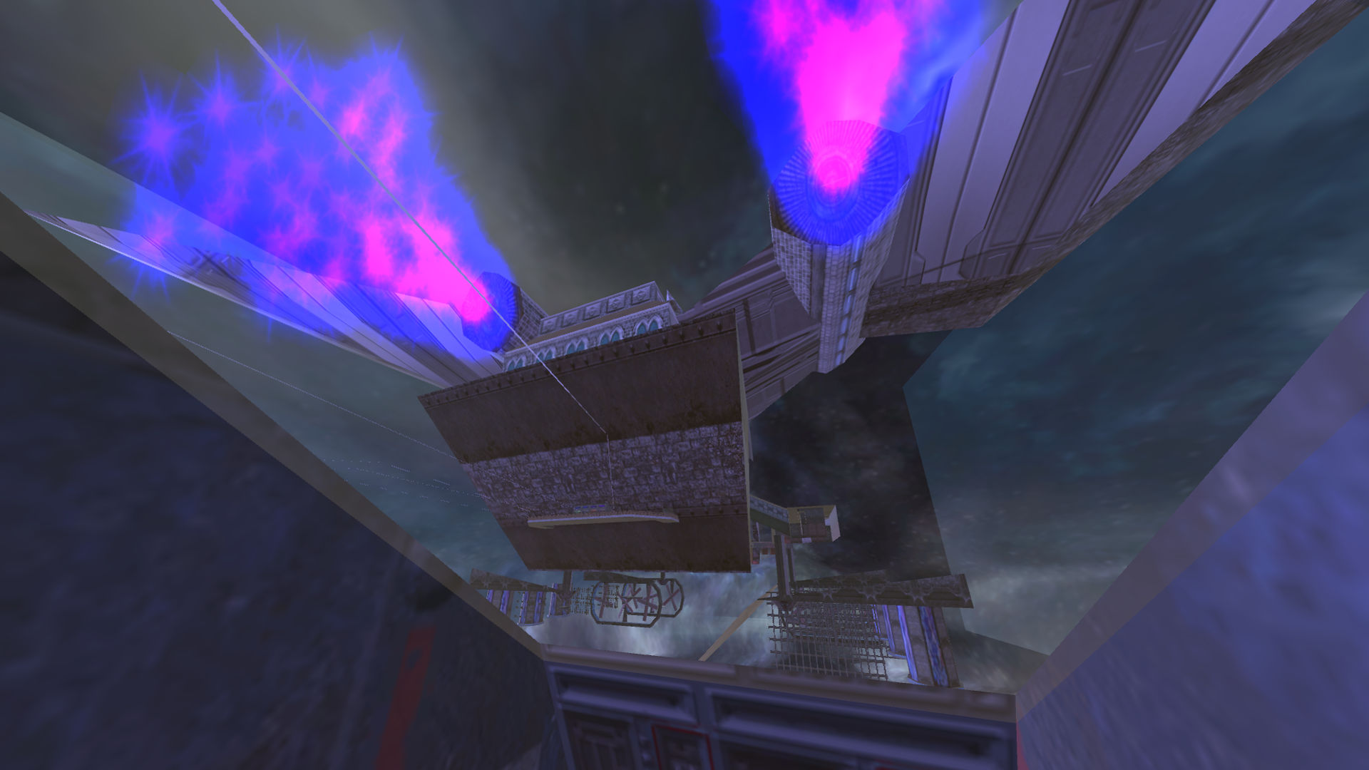 Screenshot 4 from unity faction