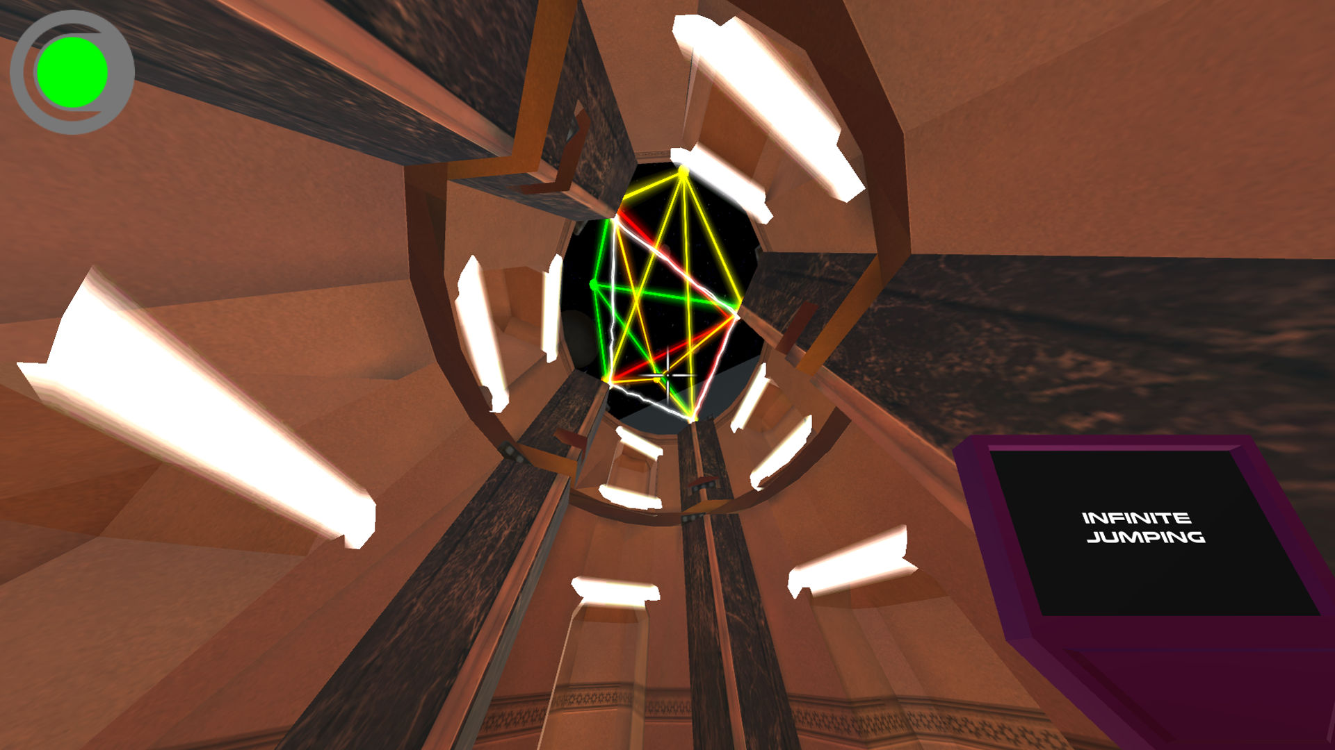 Screenshot 5 from unity faction